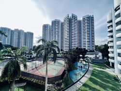 Mandarin Gardens (D15), Condominium #363119661